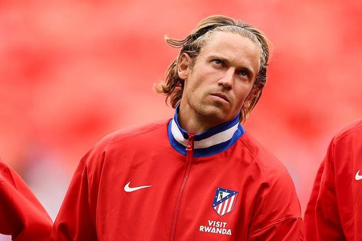 UFFICIALE – I convocati di Simeone per Atletico Madrid-Inter: out due titolarissimi- immagine 3