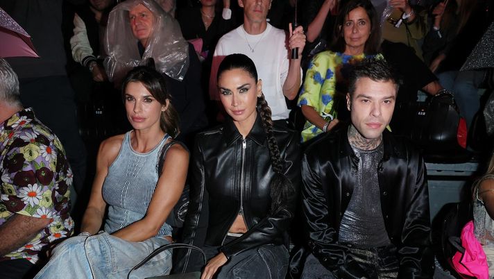 La frecciata di Melissa Satta alla Canalis, c’è la risposta super ironica di Elisabetta - immagine 1