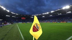 Roma-Servette, probabili formazioni e dove vederla in tv