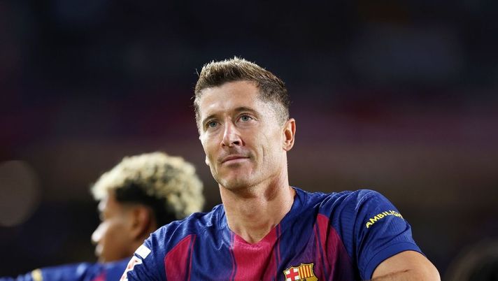 Lewandowski al Milan? Pellegatti e Diddi commentano il rumour di mercato