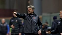Inter-Verona, Baroni: “Faremo qualcosa in entrata. Farò di tutto per salvarci”