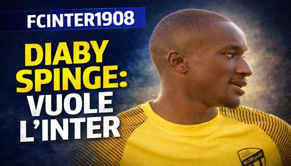 Romano: “Inter non fa definitivo per Diaby! E lui stamattina ha detto all’Al Itthiad che…”- immagine 2