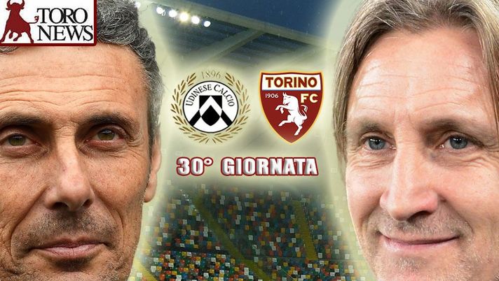LIVE! Udinese-Torino 0-1 - immagine 1
