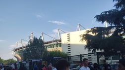 Torino-Roma, ultime dai campi: Cairo fischiato a bordocampo