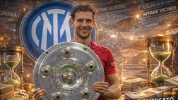 Mercato, Inter non ha rivali in Italia per Goretzka! E Oaktree ha cambiato idea: adesso vuole…