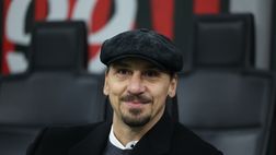 Milan, Ibrahimovic: “Sono fiducioso, la squadra è molto forte”
