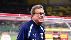 Pellegatti: “Rangnick molto affascinato dal Milan. Senza di lui si prospetta un disastro”