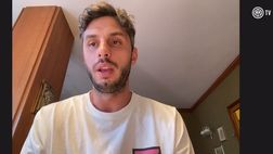 Ranocchia: “Questa Inter la più forte dal 2010 in poi. Come si ferma Haaland? Da squadra”