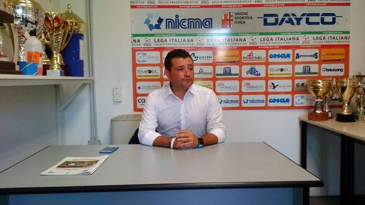 Primavera / Torino-Avellino 3-0, Coppitelli: “Siamo contenti per De Luca” - immagine 1