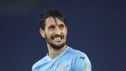 Lazio, ammonito Luis Alberto: salterà la Salernitana al rientro