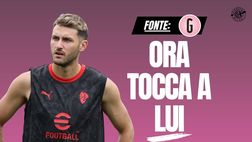 Milan, Gimenez: pronto a prendere vantaggio su Boniface! Le occasioni …