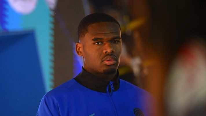 Gazzetta stronca Bonny: “Rigore quasi imbarazzante”. E gli dà lo stesso voto di Bisseck - immagine 1