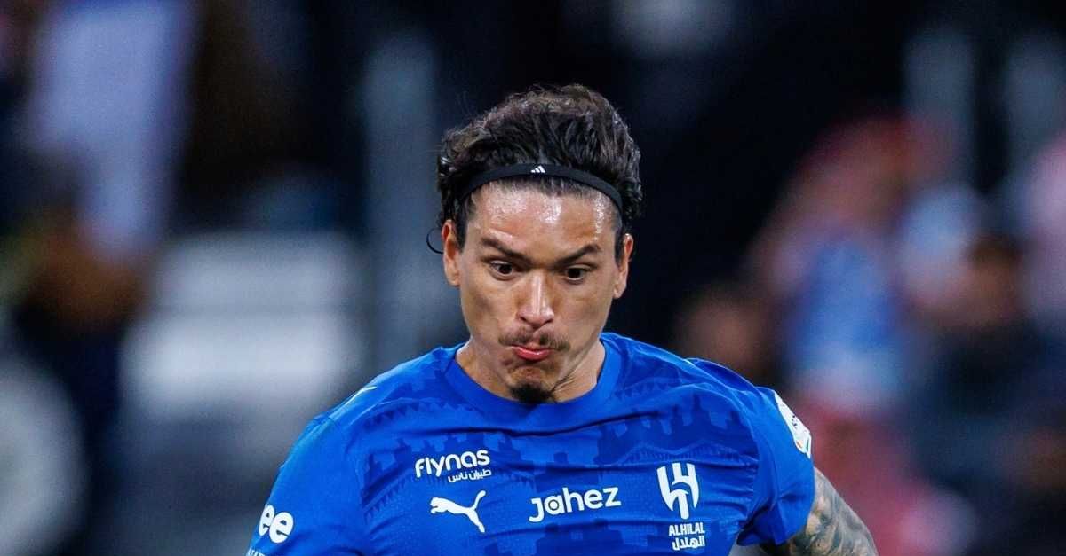 calciomercato nunez pu242 diventare un8217opzione per il milan anche se per ora 8230 da Pianetamilan.it calciomercato nunez pu242 diventare un8217opzione per il milan anche se per ora 8230