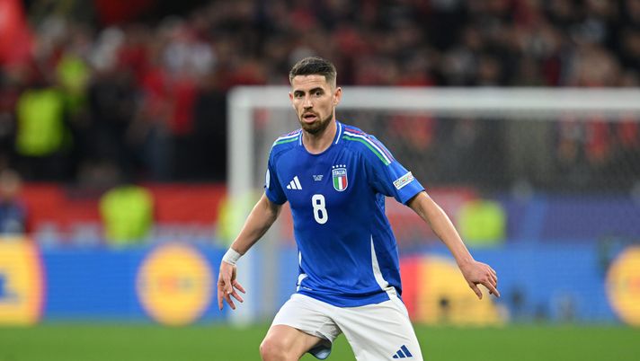 Italy v Albania: Group B - UEFA EURO 2024