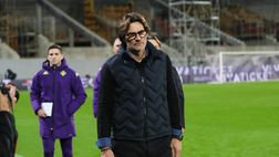 Fiorentina, niente riposo. Il programma di Vanoli per le feste di Natale