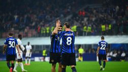 Caressa: “Lautaro leader nelle piccole cose. Inzaghi, alone sostituzioni. Ma lui…”