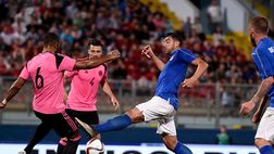 Italia a Verona, 14000 biglietti venduti