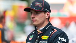 Formula 1, Wolff attacca Verstappen: “Assurdo, guida come un tassista a Napoli”