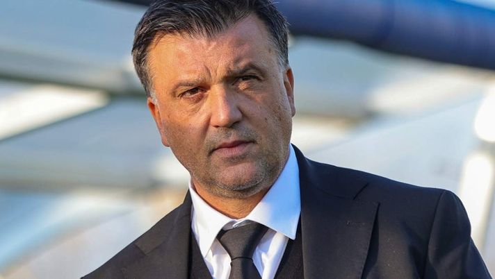Giovanni Renna (allenatore Milan Primavera) | AC Milan News (Foto Getty Images) Calendario Milan Primavera: date, orari, diretta tv delle partite di gennaio dei rossoneri di Renna