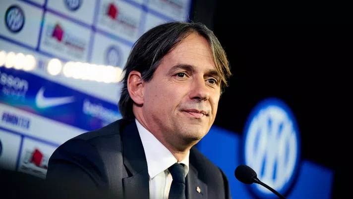 Inzaghi: “Grandissima voglia. Torna Bastoni, esce Asllani. E su De Vrij…” - immagine 1