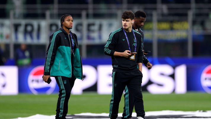 Getty Images Liverpool, Kerkez: “Siamo un gruppo. Sono sicuro che dopo la vittoria contro l’Inter…” - immagine 1