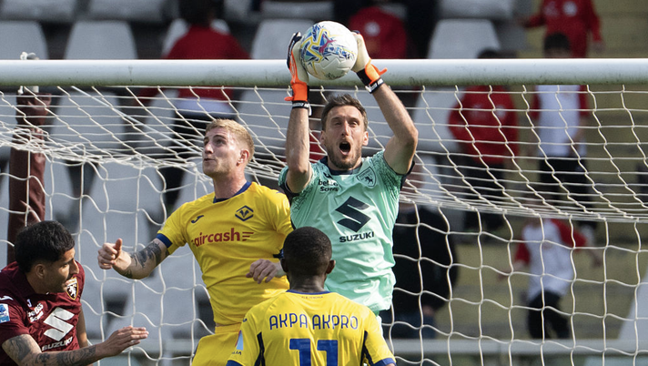 Serie A, la classifica. Stasera c’è Fiorentina-Lazio - immagine 1