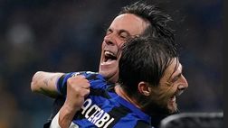 Acerbi: “Inzaghi non si impone, ti conquista. Quando ho capito che non era uno qualunque”