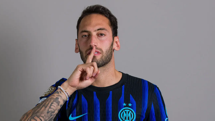 Getty Nuove voci su Calhanoglu e il Galatasaray, il mercato chiude il 12 in Turchia: ecco cosa risulta - immagine 1