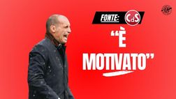 Milan, Ordine: “Allegri è motivato. Ha convinto Maignan. Insegue questo traguardo”