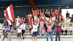 Feralpisalò-Vicenza, le probabili formazioni e dove vederla in tv