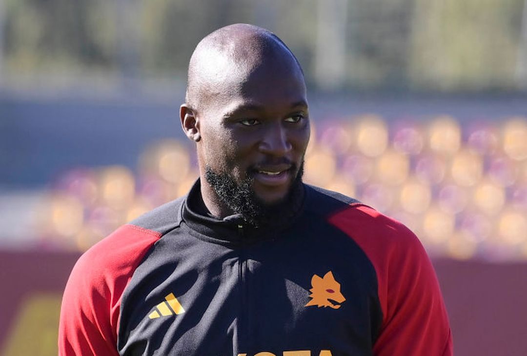 Roma, la rifinitura alla vigilia del match con lo Slavia – FOTO GALLERY - immagine 6