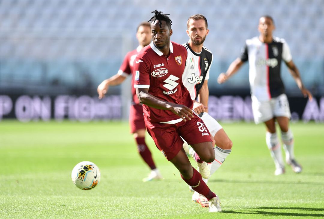 Fotogallery – Juventus-Torino 4-1, le immagini più belle del derby - immagine 5