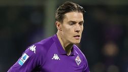 Repubblica su Fagioli: “Ha bisogno di tempo. Palladino lo vede come regista”