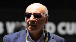 Prima della Scala di Milano, segnalata la presenza di Marotta e Katherine Ralph