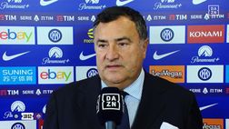 Barone: “Pronti per giocare. Dobbiamo fare risultati nelle partite vere”