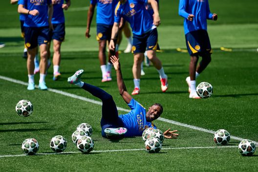 Bonan: “Se l’Inter sta bene, può fare una gran gara e approfittare della presunzione del Barça”- immagine 3
