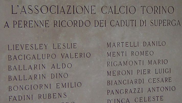 Misteri irrisolti e coincidenze incredibili nella Storia del Toro - immagine 1