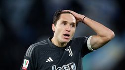 INFO SOS – Chiesa, l’accordo con il Liverpool sul contratto è quasi raggiunto! Si tratta tra club