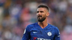 Con i se e con i ma, quando Frank Lampard impedì l’arrivo di Giroud alla Lazio