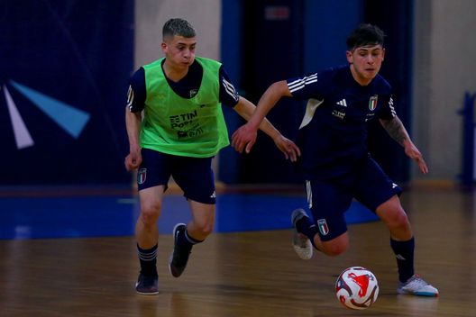 ASD Roma 1927 Futsal, ecco il club d’élite di calcio a 5 della capitale- immagine 3