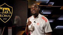 Kone: “Roma grande club, felice di essere qui. Pogba modello, io un giocatore completo”