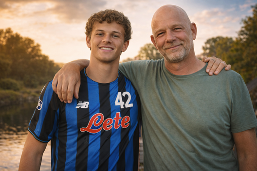 Atalanta, da De Ketelaere a Samardzic: l’etimologia dei cognomi della Serie A- immagine 9