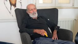 Sabatini: “Ho mancato di rispetto all’Inter, che errore quando Zhang mi ha chiesto di…”
