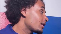 “Ti rivedremo in Italia?”: Milan, guarda la risposta di Zirkzee | VIDEO