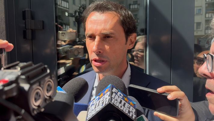 ANSA – Gervasoni esclude manomissioni audio Var Inter-Roma ma mancherebbero 50-60 secondi - immagine 1