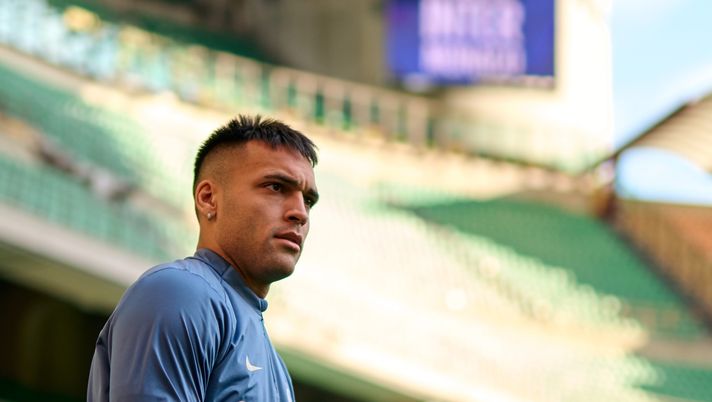 ESCLUSIVA Ag Lautaro: “Onesto e lavoratore, orgoglio un top così. Ha un solo futuro e si chiama…” - immagine 1