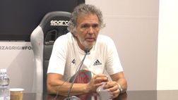 Alessandria, Fiorin piagnucola: “Arbitro? Ho percepito qualcosa di strano e non mi è piaciuto”