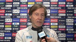 Oriali: “Favorite scudetto? L’anno scorso dissi Inter e Atalanta, quest’anno…”