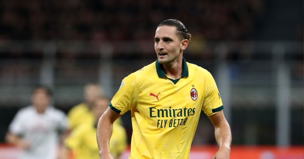 Milan, Galeone: “Con l’arrivo di Rabiot è la mediana più forte insieme a …”