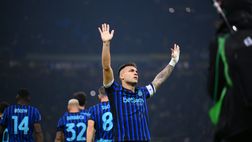 A. Moggi: “Inter top, avrei voluto avere Ronaldo in procura. Lautaro? Lo proposi a…”